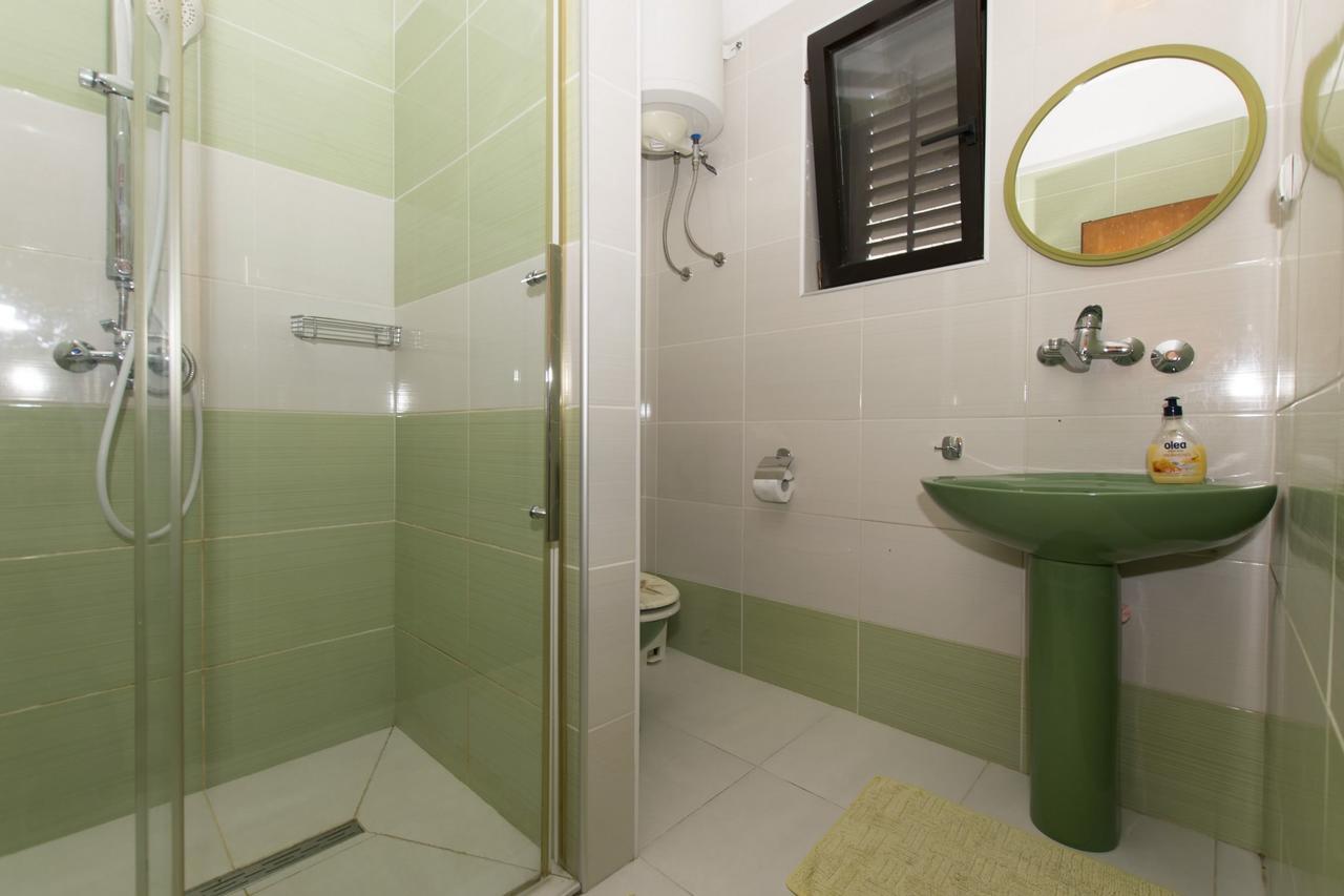 Apartment Alda Murter Bagian luar foto