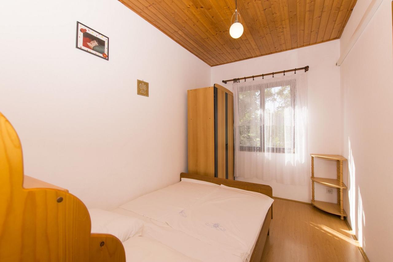Apartment Alda Murter Bagian luar foto