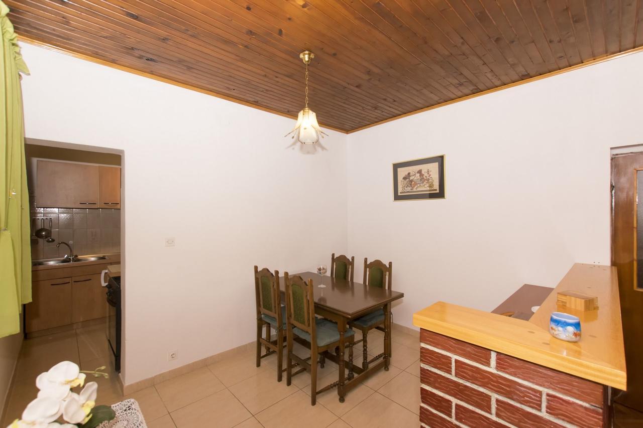 Apartment Alda Murter Bagian luar foto