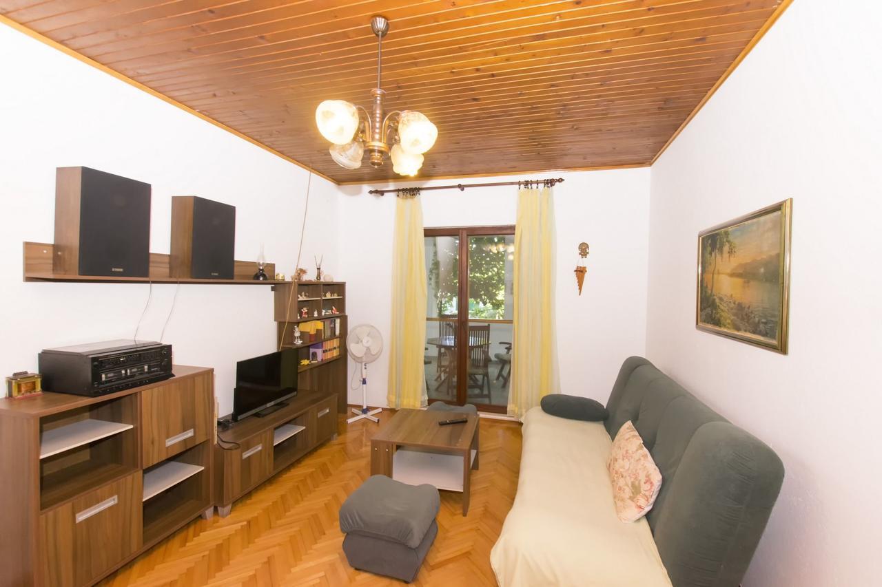 Apartment Alda Murter Bagian luar foto