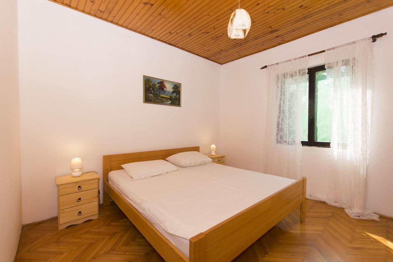 Apartment Alda Murter Bagian luar foto