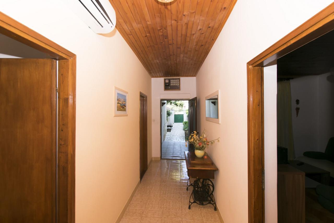Apartment Alda Murter Bagian luar foto